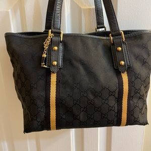 Authentic Gucci Purse